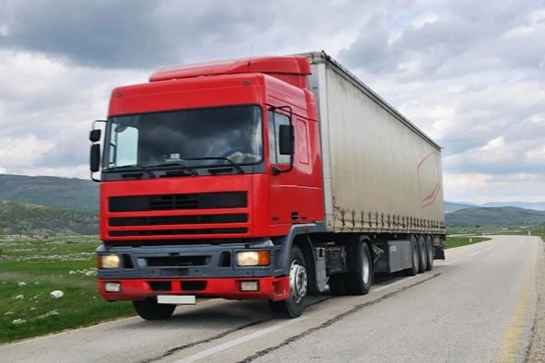 Ankara Hasankeyf, Ambar
